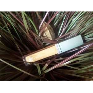  Arbonne ABOUT FACE SHEER SHINE Lipgloss ~ GOLDIE Beauty
