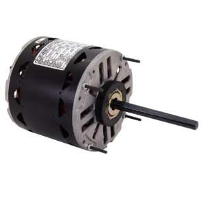  Volts3.9 1.3 Amps, 48 Frame, Sleeve Bearing Direct Drive Blower Motor