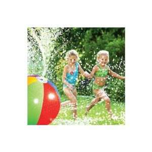  Poolmaster Splash and Spray Ball Toys & Games