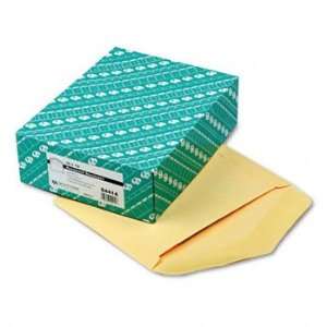   Envelope, Traditional, 13 x 10, Cameo Buff, 100/Box Electronics