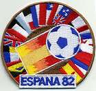 ESPANA CAR MAGNET FIFA WORLD CUP SOCCER FOOTBALL SPAIN  