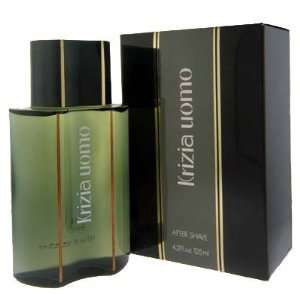 KRIZIA UOMO AFTER SHAVE 4.2 OUNCE SPLASH