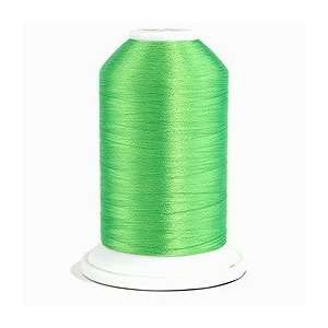  Madeira Thread Rheingold Poly No.40   Neon Green   5950 