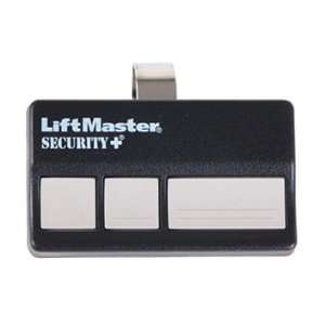  Liftmaster  Chamberlain 3 button remote 973LM 390 mhz 