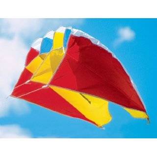 Flow Form 16 Airfoil Kite Made in the USA Explore similar 