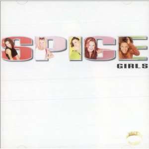  Spice Spice Girls Music