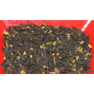 Ceylon Osmanthus Loose Leaf Tea  Grocery & Gourmet Food