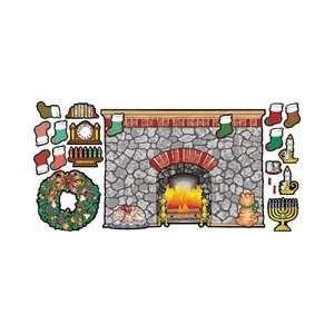  BB SET HOME & HOLIDAY HEARTH Toys & Games