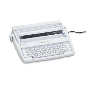   Ml 300 Multilingual Spellcheck Daisywheel Typewriter Electronics