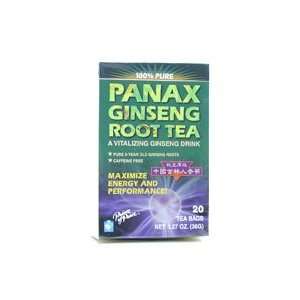  CHIN PNX GINSRT TEA EA 1/20 BAG