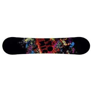  Atomic 2012 Pivot Jr. ETR Snowboard