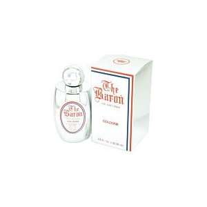  THE BARON by LTL COLOGNE 4.5 OZ Beauty