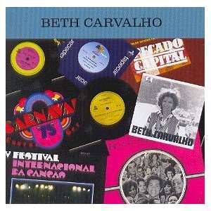  Beth Carvalho   Primeiras Andancas Vol 2   Anos 70 BETH 