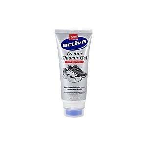  Active Trainer Cleaner Gel   For Leather, Canvas, Suede 