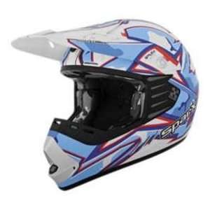  SPARX D07 CAMO BLUE XL SPARX Automotive