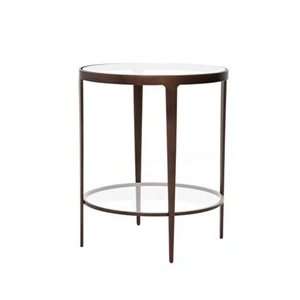  Roundabout End Table