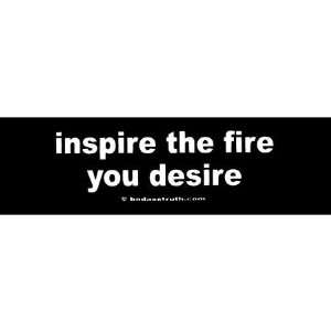  Inspire The Fire Automotive