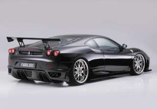 Ferrari F430 Fabulous Carbon Fiber Body kit  
