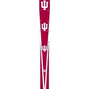   RGC IND Indiana Hoosiers Licensed Growth Chart