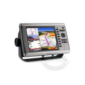   6208 GPS 8.4 Chartplotters 0100075000 GPSMAP 6008 GPS & Navigation