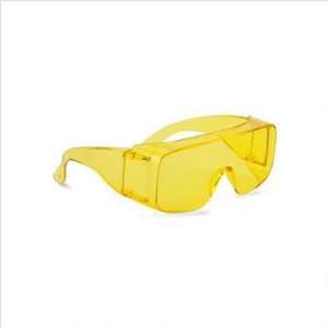  Rubi Tools 80929 Visitors Glasses Yellow Lens