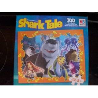  Shark Tale Toys & Games