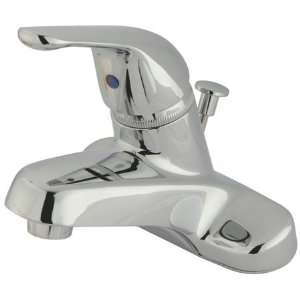  Kingston Brass KB541B Chatham 4 Centerset Lavatory Facuet 