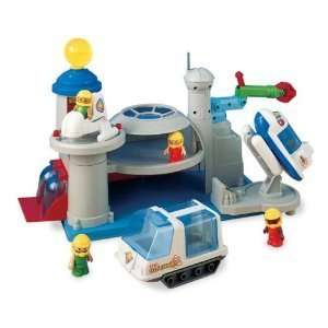  Learning Resources Space Station Set Toys & Games