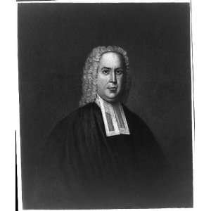  Charles Chauncy,1592 1672,clergyman,educator