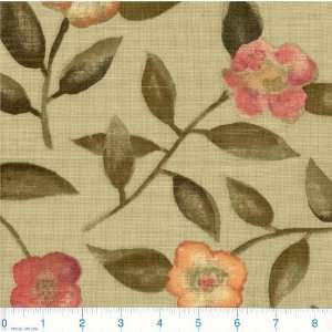  54 Wide Chelseas Garden Fabric By The Yard Arts 