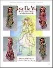 sewing patterns, american girl items in MHD Designs Fashion Sculpture 