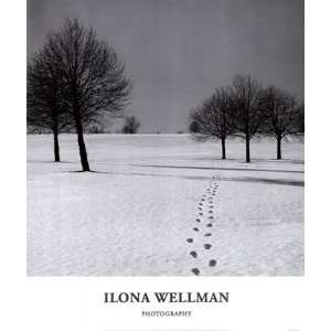  Liebermans P13AB40624 Ilona Wellmann Winter Footsteps 20 