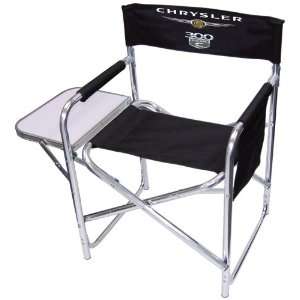 Chrysler 300C Short Director Chair Automotive