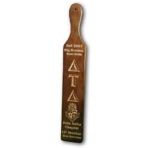  Discount Wood Paddle