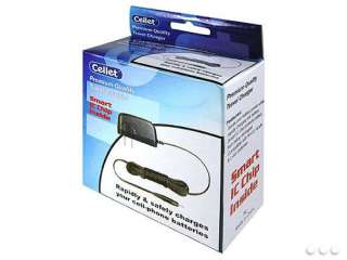 Cellet SAMSUNG P735 HOME & TRAVEL CHARGER  