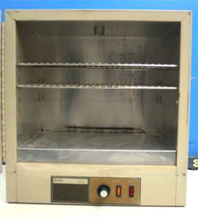 Fisher Scientific 500 Isotemp 526G Benchtop Oven AZB  