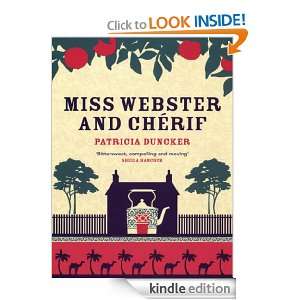 Miss Webster and Chérif Patricia Duncker  Kindle Store