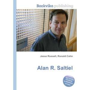  Alan R. Saltiel Ronald Cohn Jesse Russell Books
