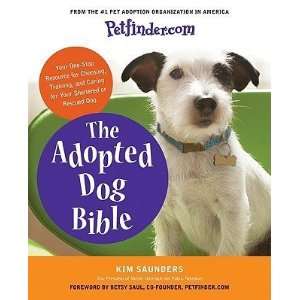 Petfinder the Adopted Dog Bible Your One Stop 