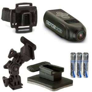 Epic HD Action Video Camera  