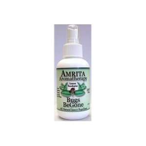  Bugs Be Gone by Amrita Aromatherapy Health & Personal 
