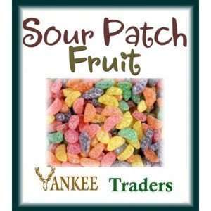 Sour Patch Fruit Candy ~ 6 Lbs  Grocery & Gourmet Food