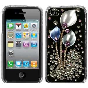  Apple iPhone 4 & iPhone 4S Cell Phone Premium High Quality 