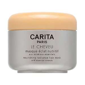 Carita Le Cheveu Nourishing Radiance Hair Mask 6.7 fl oz 