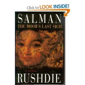  The Moors Last Sigh Salman Rushdie Books