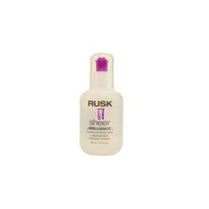  Rusk By Rusk Unisex Haircare Beauty