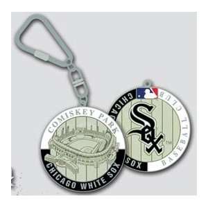  Chicago White Sox Ultimate Key Tag