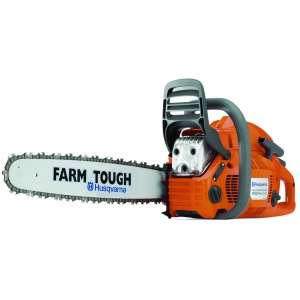   20 inch Rancher Chain Saw 455   BRAND NEW CHAIN SAW IN BOX     