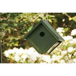  Wren / Chickadee Birdhouse Patio, Lawn & Garden