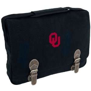  Oklahoma Sooners NCAA Acadia Messenger Bag Sports 